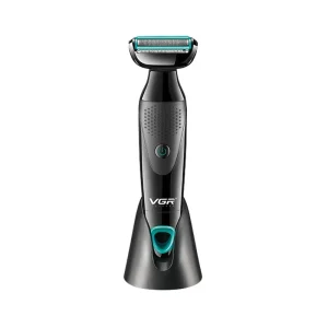ماشین اصلاح موی صورت و بدن وی جی ار مدل V-601
