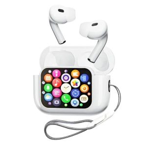 ایرپاد بلوتوثی مدل WISME-T10