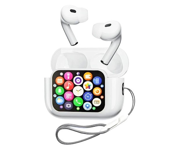ایرپاد بلوتوثی مدل WISME-T10