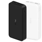پاوربانک شیائومی مدل PB200LZM (20000mAh) اصل