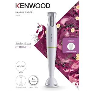 گوشت کوب کنوود KENWOOD HBP02.001WH