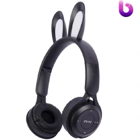 هدفون بلوتوثی مدل MZ-08R