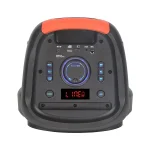 اسپیکر بلوتوثی چمدانی مدل NDR-128