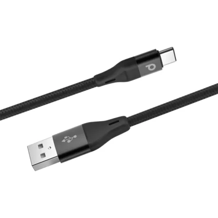 کابل شارژ تایپ سی yoodex