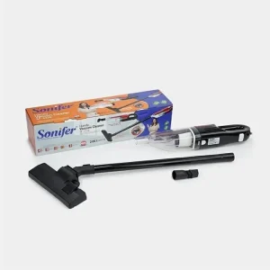 جارو شارژی عصایی سونیفر مدل SF-2238