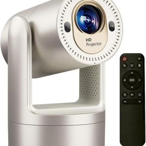ویدیو پروژکتور اسمارت بری مدل Smart Barry HT25