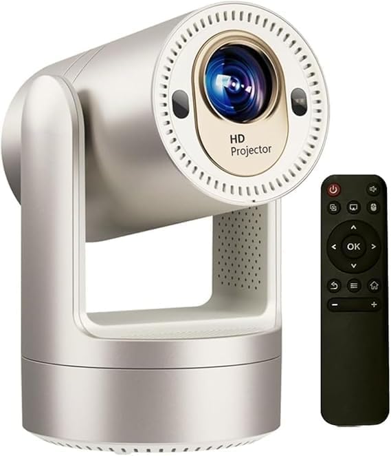 ویدیو پروژکتور اسمارت بری مدل Smart Barry HT25