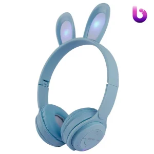 هدفون بلوتوثی مدل MZ-08R