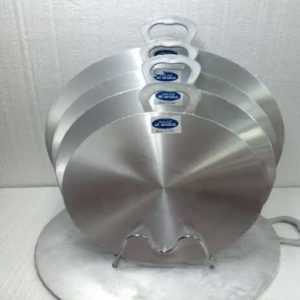 تاوه نان رگاگ یا توموشی اصل مارک آبی امارات سایز 14