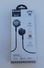 هندزفری X-HANZ HD-E12