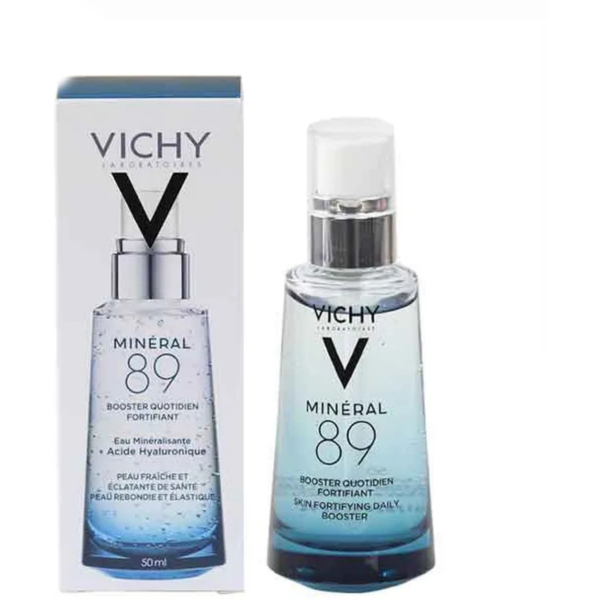 آبرسان ویشی مدل Mineral 89 حجم 50 میل- ضمانت اصل