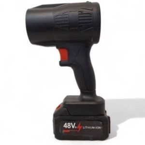 جت فن ویولنت 48W مدل 35000PA