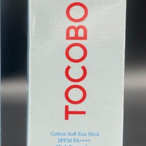 ضد آفتاب استیکی توکوبو Tocobo- ضمانت اصل
