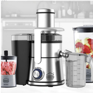 آبمیوه‌گیری DEJ-904