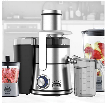 آبمیوه‌گیری DEJ-904