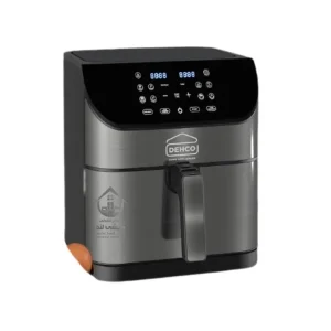 سرخ کن دیکو مدل DEA-407