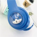هدفون گربه ای مدل Cat STN-28T