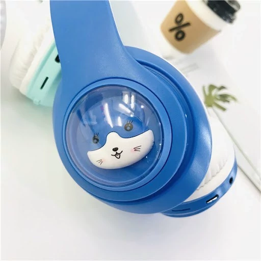 هدفون گربه ای مدل Cat STN-28T