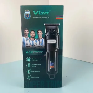 ماشین اصلاح وی جی آر مدل V-297