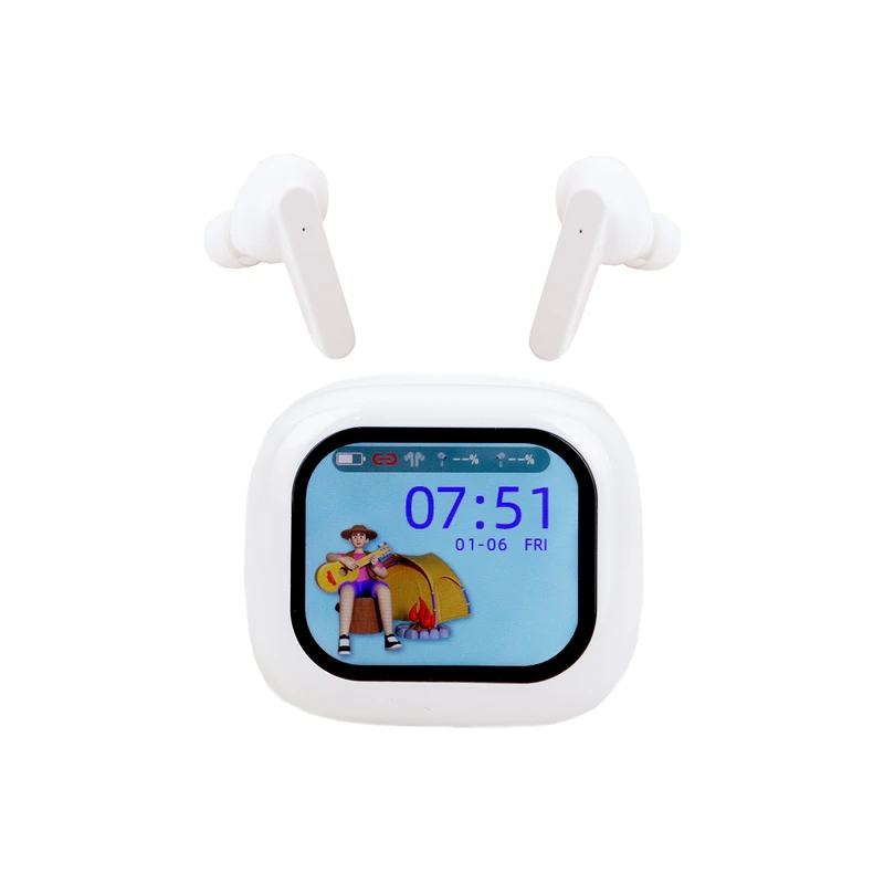 ایرپاد بلوتوثی مدل WT7