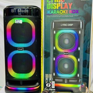 اسپیکر بلوتوثی BTS-2120