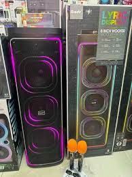 اسپیکر قابل حمل bts 2270