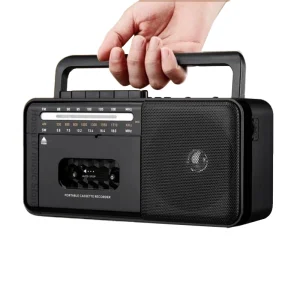 رادیو اسپیکر کاست خور کنستار مدل PX680BT