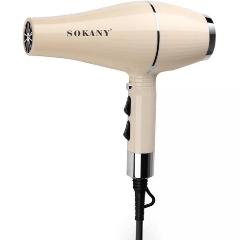 سشوار سوکانی موتور سنگین اصل مدل sk-14005