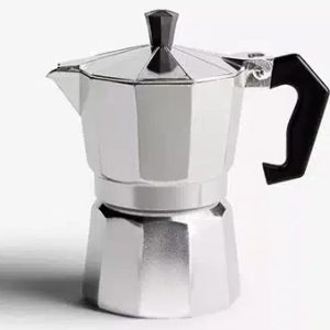 موکاپات قهوه جوش 1 کاپ