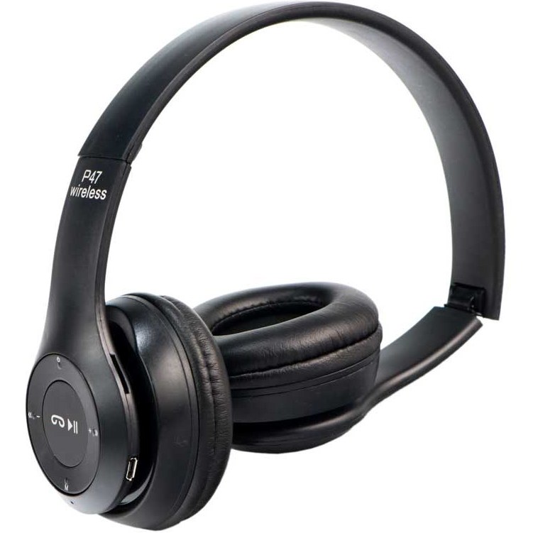 هدفون بی سیم مدل P47