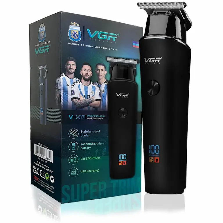ماشین خط زن وی جی ار مدل V-933