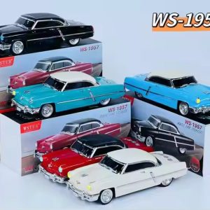 اسپیکر بلوتوثی وستر مدل WS1957