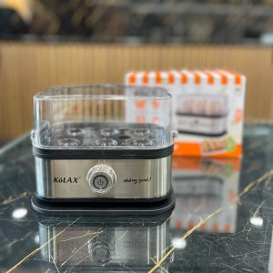 تخم مرغ پز برقی KoLAX