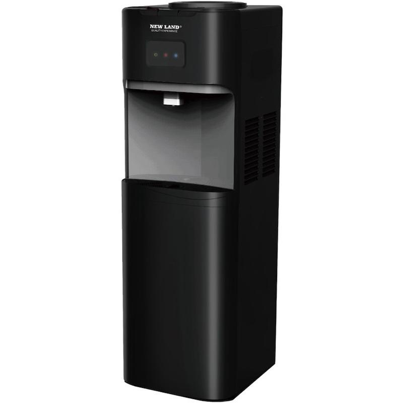 آبسردکن ایستاده نیولند آلمان مدل NL-2720B